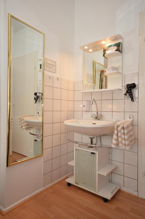 Hotel Bolts Am Park 브레멘 객실 사진